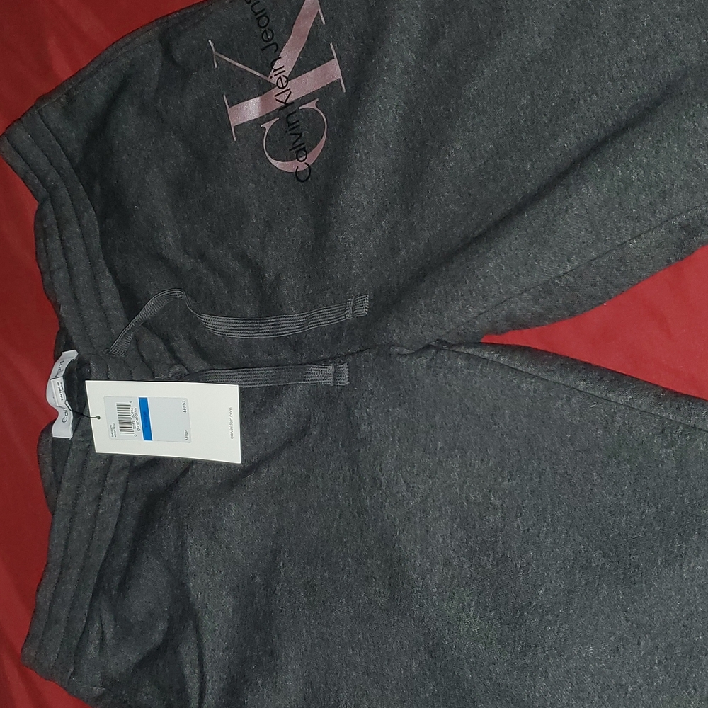 Men joggers